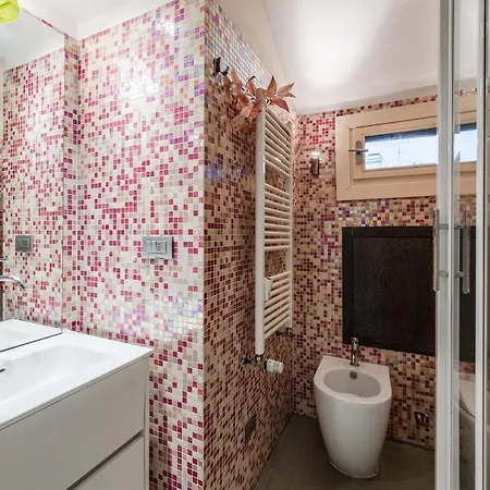 Appartamento The Aperitif Nest - Brera Area Milano