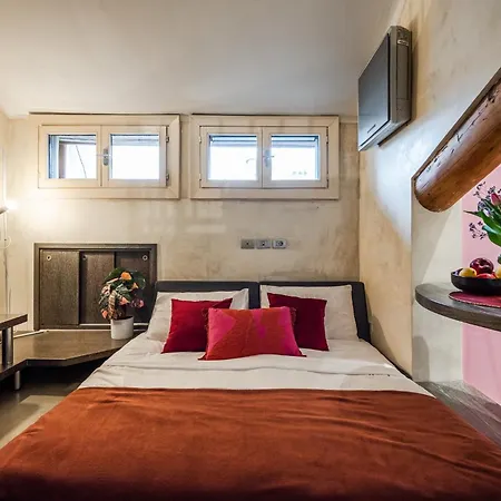 The Aperitif Nest - Brera Area Milano