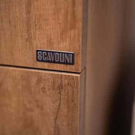 Gioiapartment - Scalo Romana Villaggio Olimpico Lejlighed *