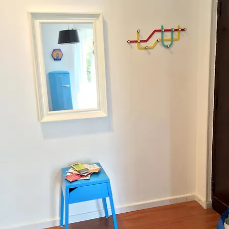 Apartamento Cosy In Design District