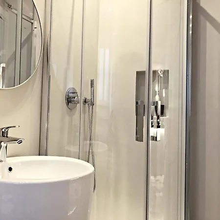 Solari Luxury Flat Lägenhet