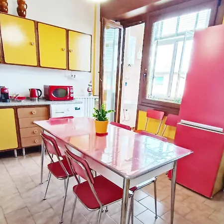 Yellow Submarine Daire Milano