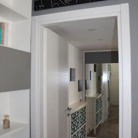 Teodorico Diciannove Lejlighed *