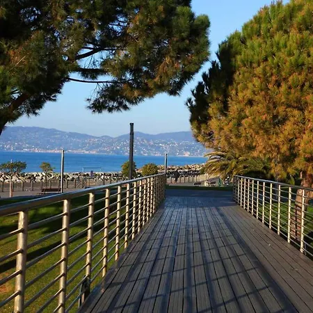 Appartamento Xenia - 2 In Corso Buenos Aires 73 *