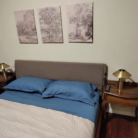 Velasca View Apartment Milan