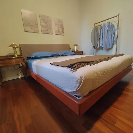 Apartment Velasca View Milan