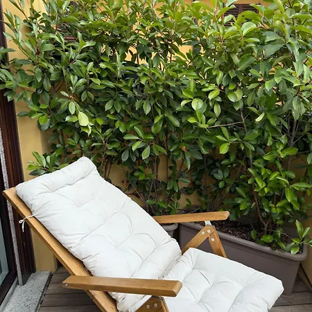 Navigli Corte Bella Apartment *