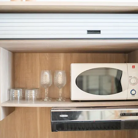 Cozy In The Heart Of Navigli - 10min Duomo Apartmán