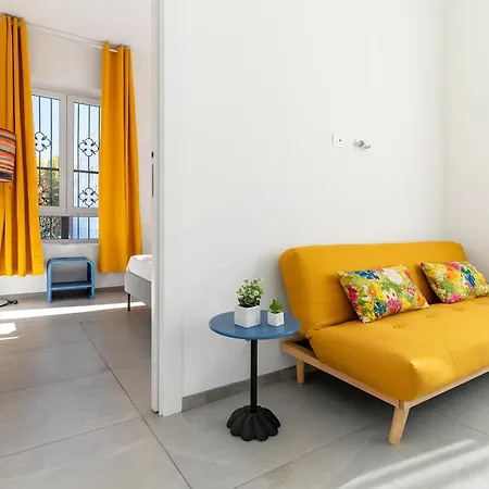 Apartmán Baroni B - Free Private Parking And A-c *