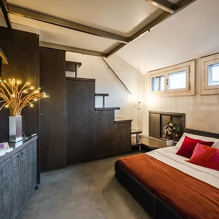 The Aperitif Nest - Brera Area Mailand