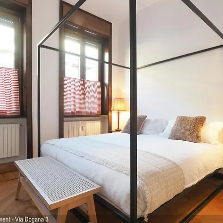 Brera In Duomo Appartement
