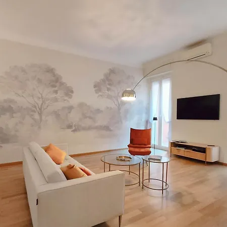 شقة Oasis Of Design And Comfort With Terrace *