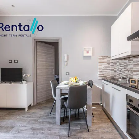 Santa Giulia Olympic Arena - 15 Minutes From The Duomo *