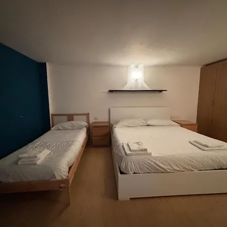 Apartamento Parcheggio & Metro M2 - Duomo E Navigli - Wifi & Ac Milán