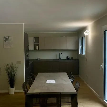 Beco Sempione Luxury