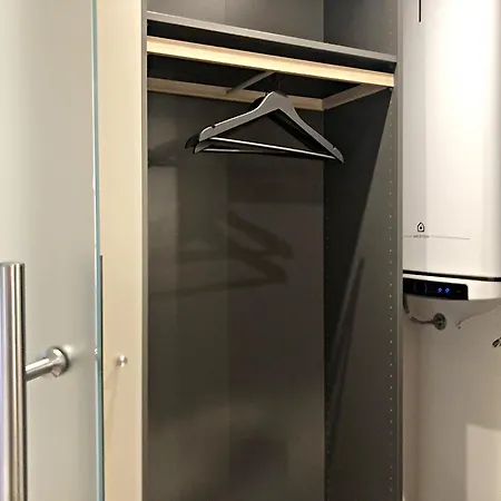 Lägenhet Solari Luxury Flat