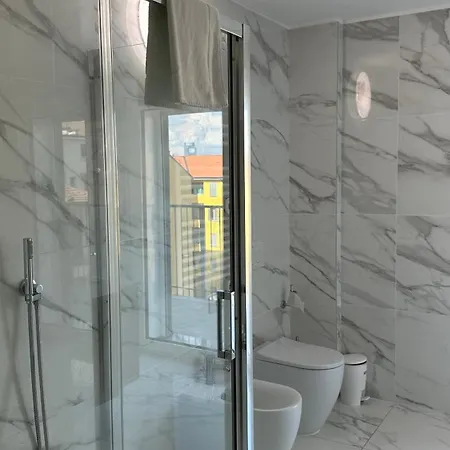 Beco Sempione Luxury Appartamento