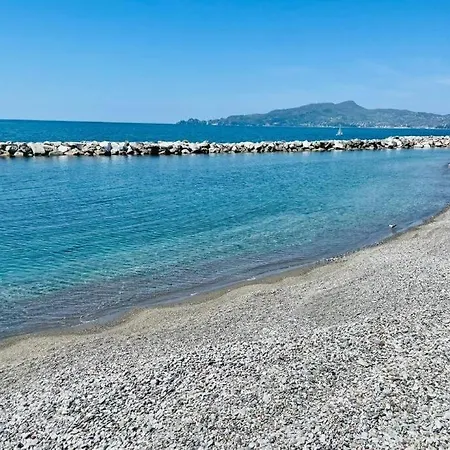 Xenia - 2 In Corso Buenos Aires 73 Lejlighed Chiavari