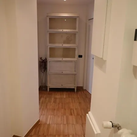 Hostmate - - Robbia - Citylife شقة ميلان