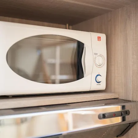 Apartmán Cozy In The Heart Of Navigli - 10min Duomo Milán