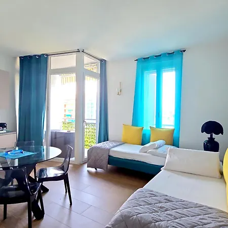 M4 Center - Design Washington - Self Check In - Wifi - Balcony - Ac - Milanoflats Διαμέρισμα Μιλάνο