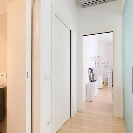 Lodi Moderno E Accogliente Bilocale Appartement