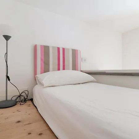 Lodi Moderno E Accogliente Bilocale Appartement