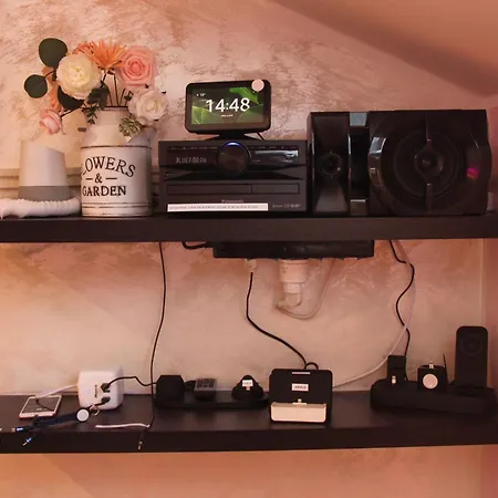 Taxi No-need - Metro, Train Station To Malpensa, Nightlife And Restaurants Milan