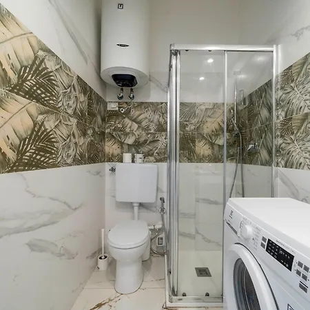 St Laurent - Citta Studi * Milán