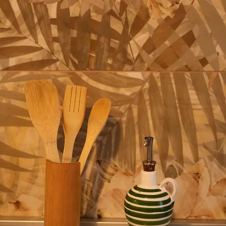 Gioiapartment - Scalo Romana Villaggio Olimpico