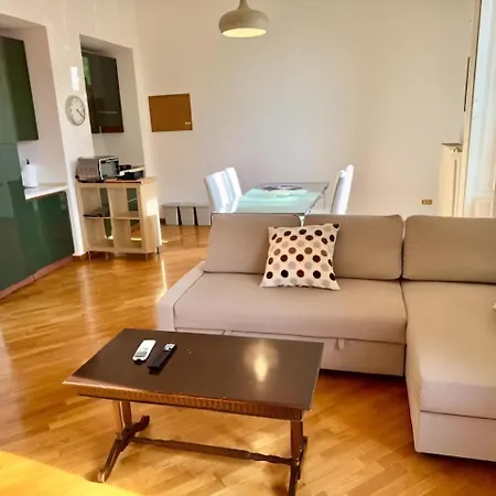 Urban Comfort Near Fiera & Citylife Milão