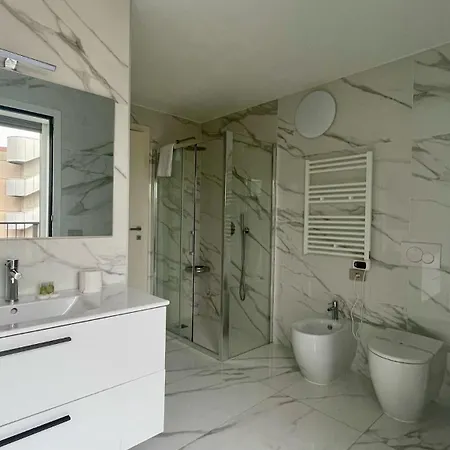 Appartamento Beco Sempione Luxury *