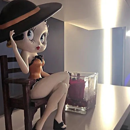 Solari Luxury Flat Milano