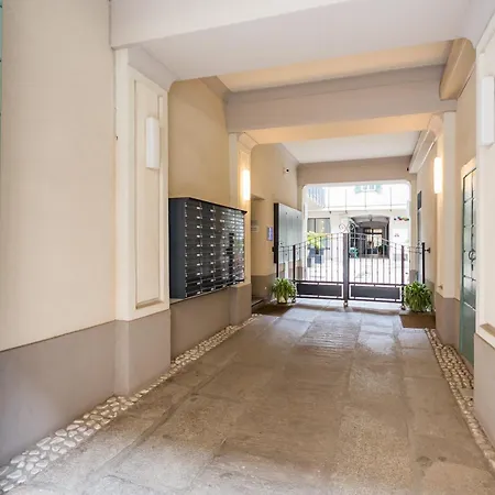 Republic Luxury Loft Apartament *