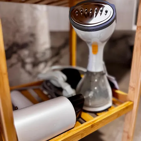 Charming 2 Bed With Private Baths In Center 밀라노