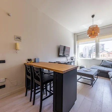 Cosseria Apartment *