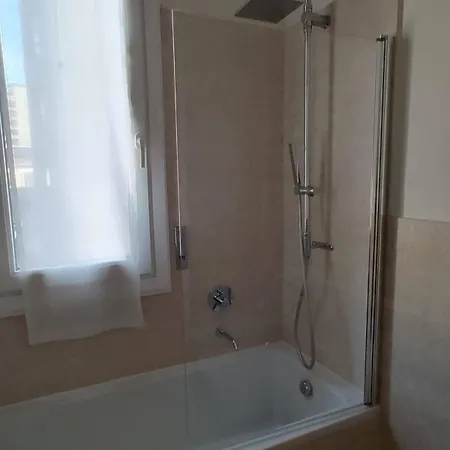 Apartamento Velasca View