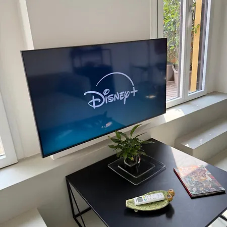 Apartment Navigli Corte Bella Milan