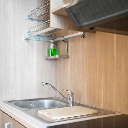 Cozy In The Heart Of Navigli - 10min Duomo Apartmán *