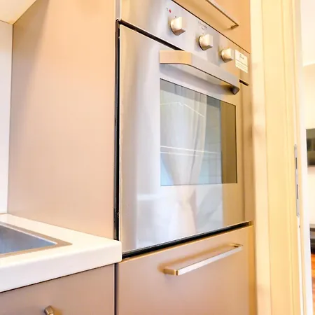 Citylife Prime - In Front Of The Shopping District With Big Terrace And Gym 아파트