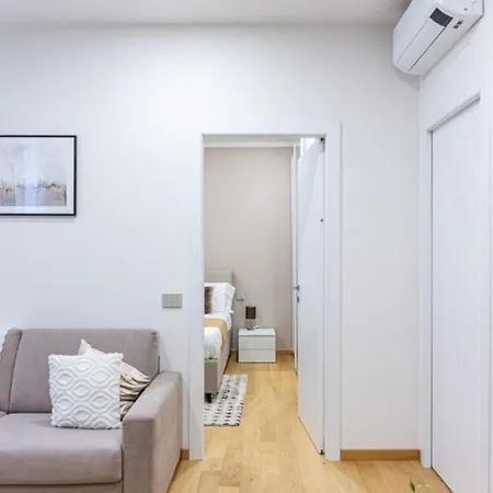 Casati Station Metro M1, M2, M3 Appartement *