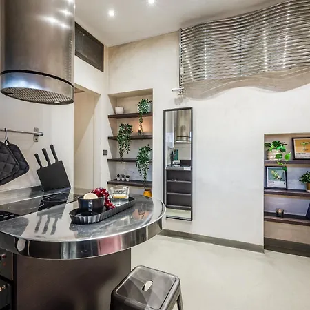 The Aperitif Nest - Brera Area Milano