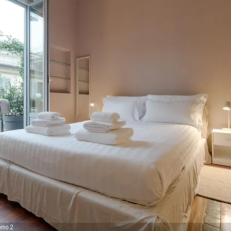 Brera In Duomo Appartement Milaan