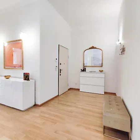 דירה Oasis Of Design And Comfort With Terrace *