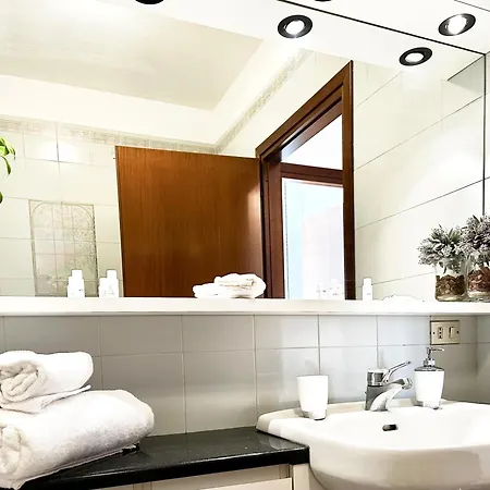 Apartman Elegance Milánó