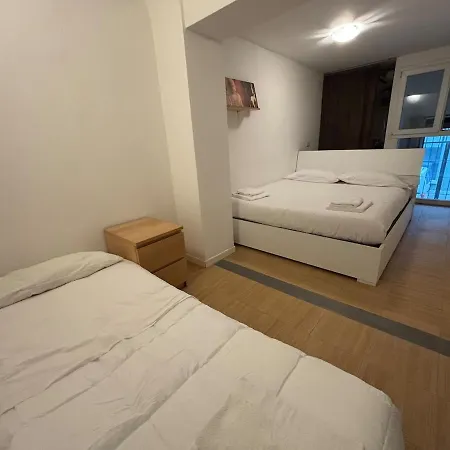 Parcheggio & Metro M2 - Duomo E Navigli - Wifi & Ac *