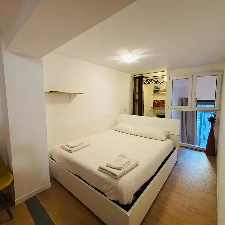 Parcheggio & Metro M2 - Duomo E Navigli - Wifi & Ac *