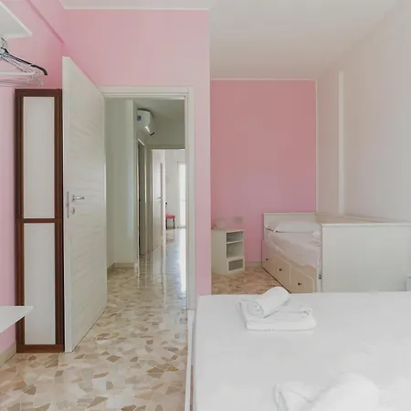 Guesthost - Bright Near Mm1 Turro * Milan