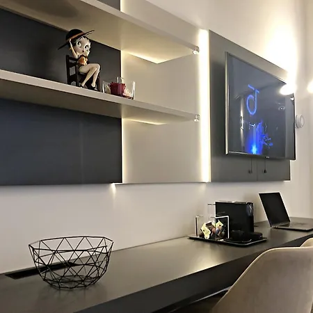 Solari Luxury Flat 公寓 米兰