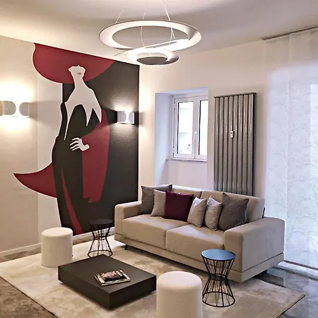 Solari Luxury Flat *